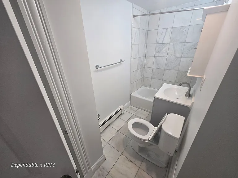 86 Charles Street — Photo 7