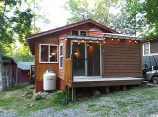 93 Sassafras Way, Cosby, TN 37722