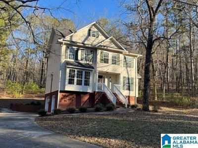 243 Woodcrest Dr, Talladega, AL, 35160
