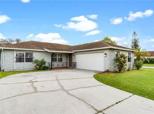 1317 Nolton Way, Orlando, FL 32822