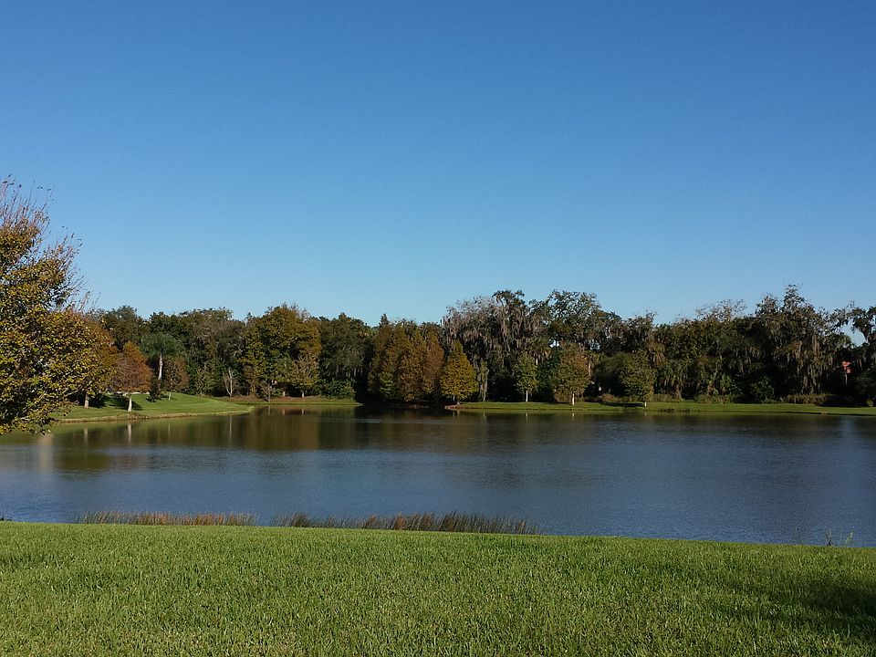 Wonderful Easterly View