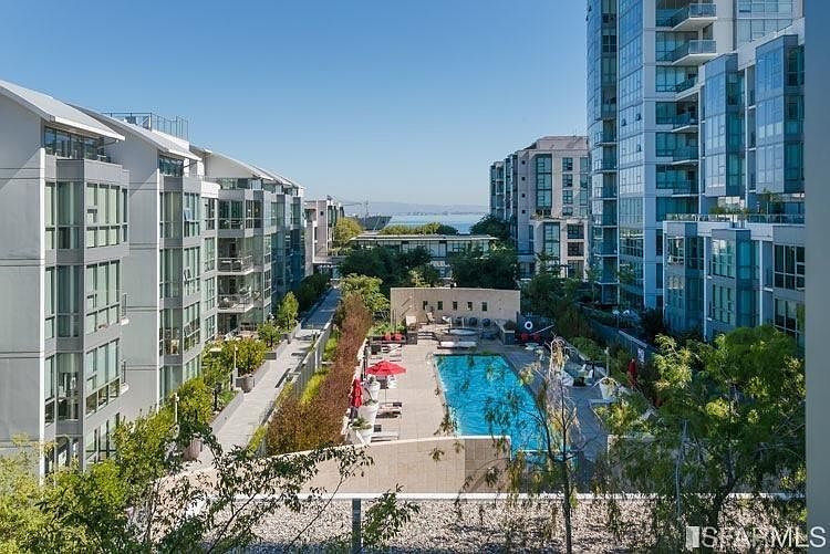 1st image of 435 China Basin St Unit 619