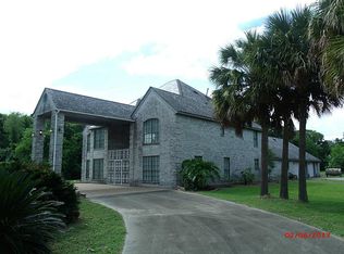 2702 De Soto St, Houston, TX 77091
