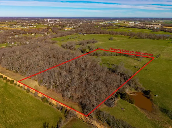 000 Preston Hollow Road, Seymour, MO 65746