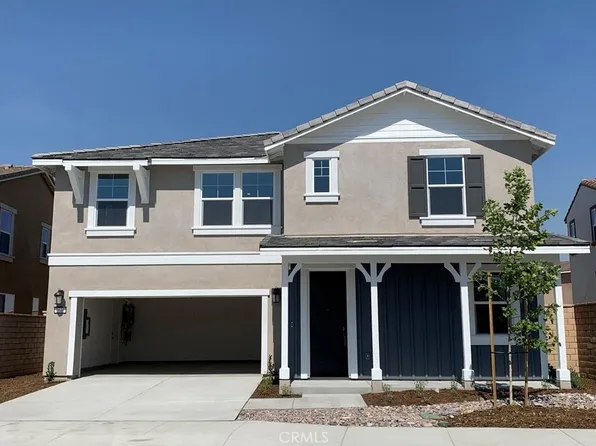 1646 Gold Medal Ln, Redlands, CA 92374