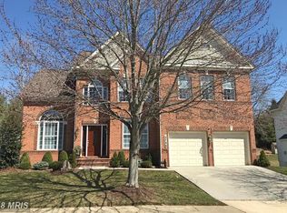 2736 Millers Way Dr, Ellicott City, MD 21043