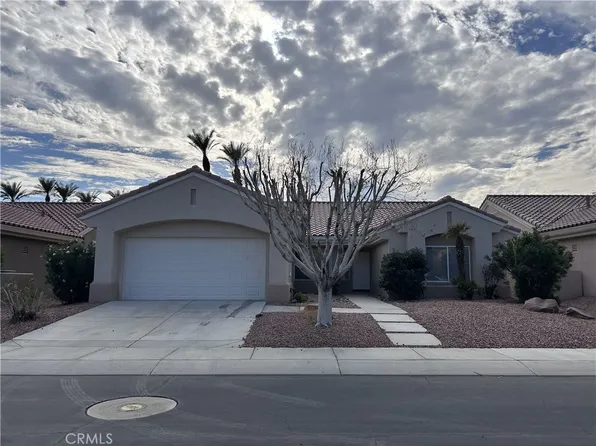 37247 Golden Pebble Ave, Palm Desert, CA 92211