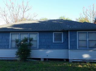 4306 Laura Pl, Corpus Christi, TX 78411