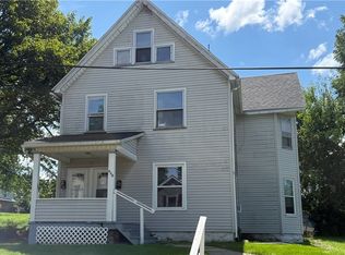 438 Watson St, Sharon, PA 16146
