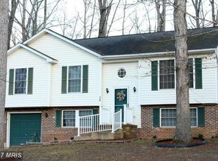 228 Remington Dr, Ruther Glen, VA 22546