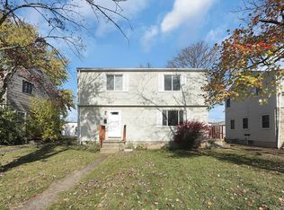 2806-2808 Allegheny Ave, Columbus, OH 43209