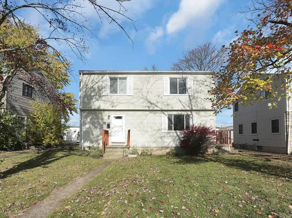 2806-2808 Allegheny Ave, Columbus, OH 43209