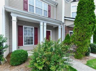 4006 Tarrant Trace Cir, High Point, NC 27265