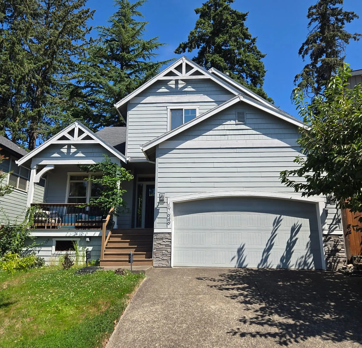 4 bed, 2008 sqft, $3,500 — Photo 1