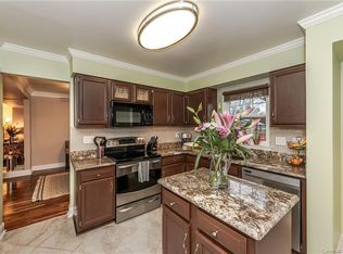4131 Coopersdale Rd, Charlotte, NC 28273