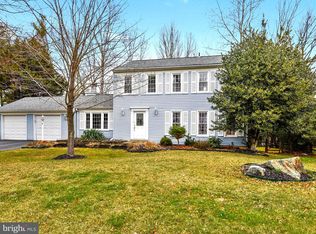 15033 Joshua Tree Rd, Gaithersburg, MD 20878