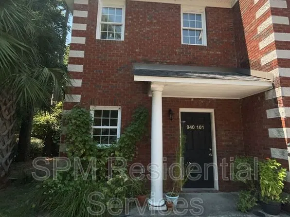 940 Bonham Ave #101, Wilmington, NC 28403