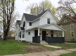 227 Dale St NE, Grand Rapids, MI 49505