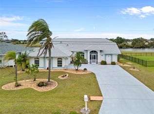 303 San Cristobal Ave, Punta Gorda, FL 33983