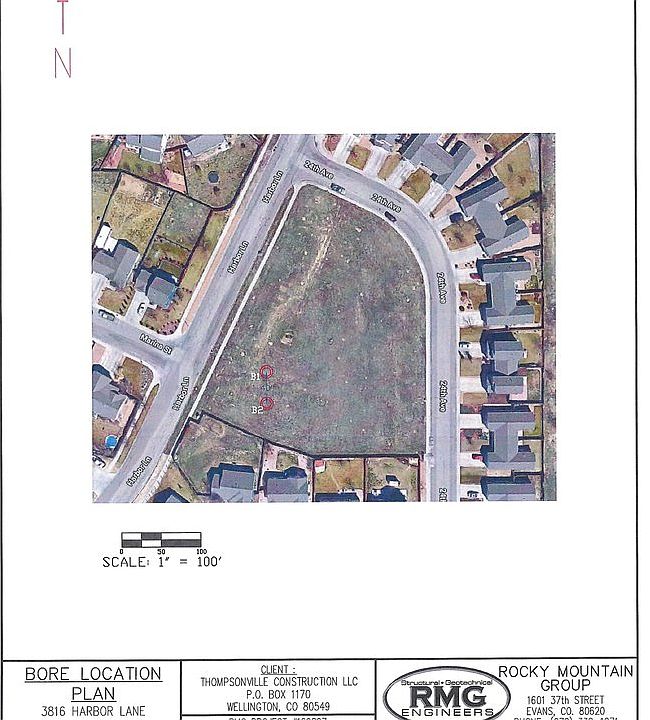 1st image of 3816 Harbor Ln