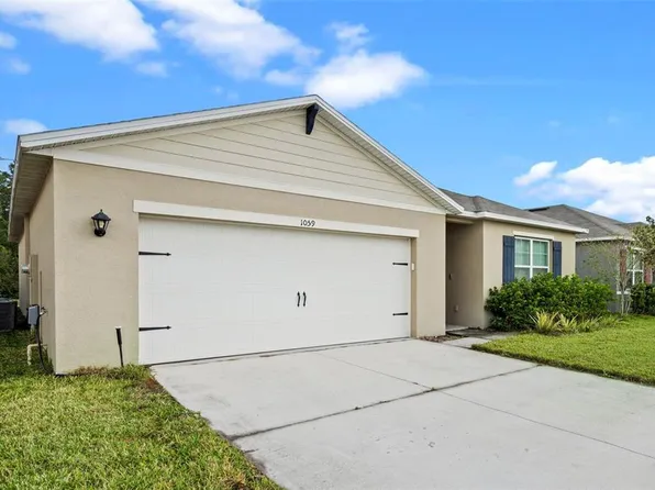 1059 Cypress Fox Blvd, Davenport, FL 33897
