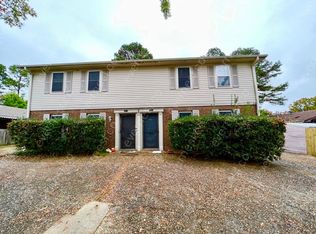 1311 N Shackleford Rd, Little Rock, AR 72211