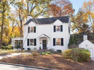 1011 Homer St, Durham, NC 27707
