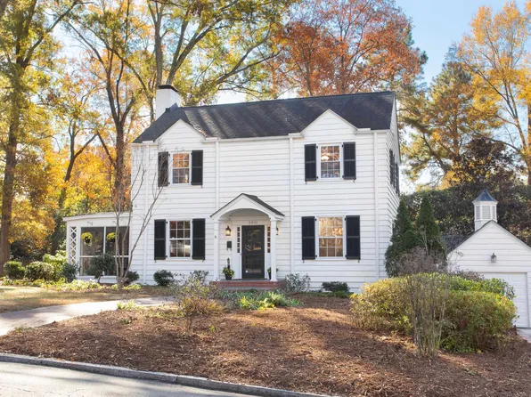 1011 Homer St, Durham, NC 27707