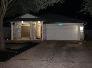 4309 Companeros Way, Austin, TX 78749