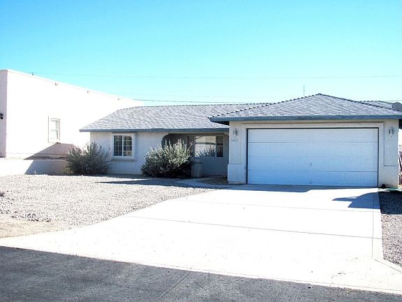 2nd image of 3400 Hassayampa Dr