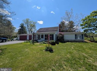 1585 Jarrettsville Rd, Jarrettsville, MD 21084