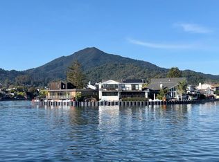 28 Corte Del Coronado, Larkspur, CA 94939