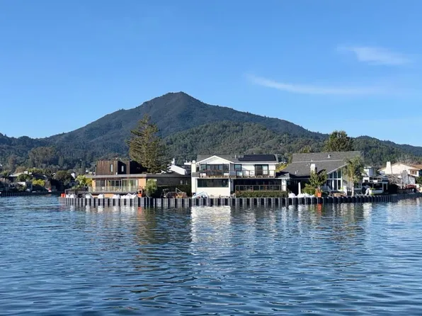 28 Corte Del Coronado, Larkspur, CA 94939