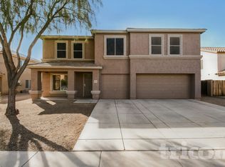 3153 E Bagdad Rd, San Tan Valley, AZ 85143