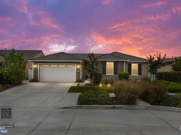 13907 Barbon Beck Ave, Bakersfield, CA 93311