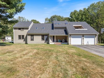 67 Field Road, Falmouth, ME, 04105