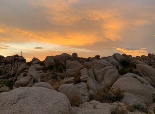 6310 Avila Rd, Yucca Valley, CA 92284