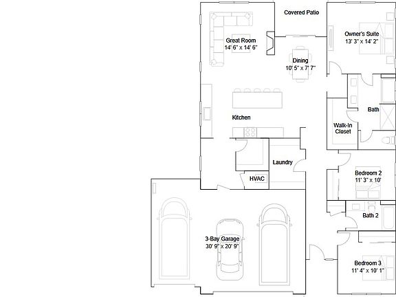 2nd image of 4217 NE 188th Cir