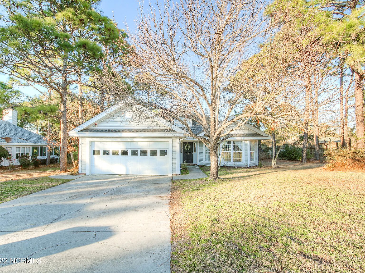 619 E Telfair Circle, Wilmington, NC 28412 Zillow