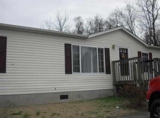 1190 Mitchell Rd, New Market, TN 37820