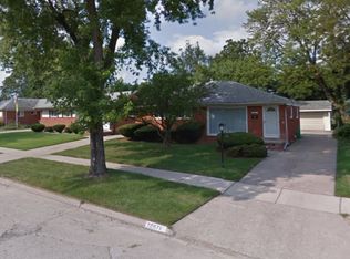12871 Nathaline Ave, Redford, MI 48239