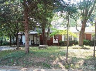 317 W Indiana St, Beebe, AR 72012