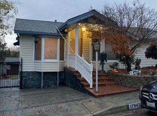 17943 Beardsley St, Castro Valley, CA 94546