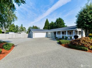 10401 196th Street Ct E, Graham, WA 98338