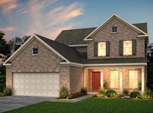 1523 Maston Rd, Auburn, GA 30011