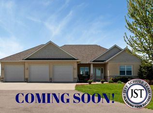 8850 County Road 51, Cologne, MN 55322