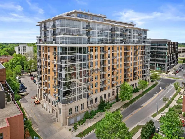 625 N Segoe Road #1006, Madison, WI 53705