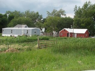 6229 49th Ave NE, York, ND 58386