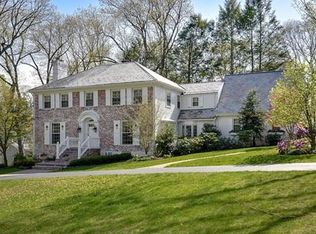 74 Albion Rd, Wellesley, MA 02481