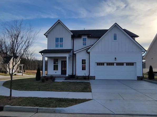 5012 Wick Ln Lot 72, Nolensville, TN 37135